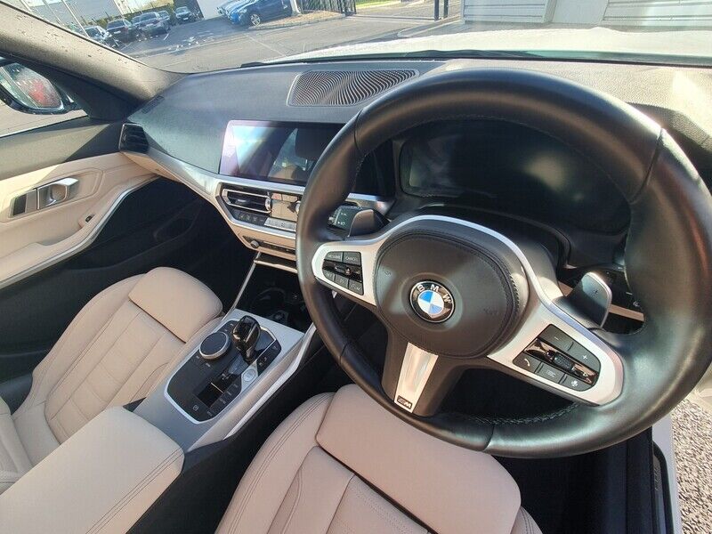 More views of BMW 3 Series