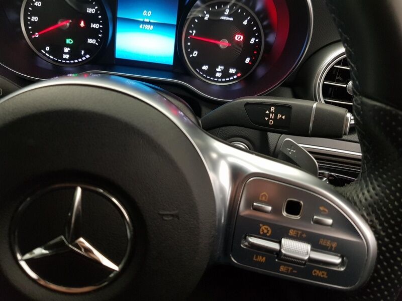 More views of Mercedes-Benz C-Class