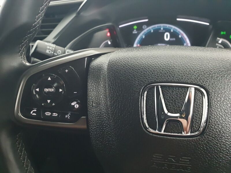 More views of Honda Civic