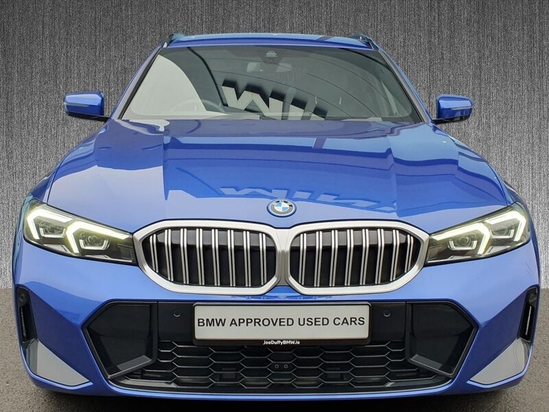 More views of BMW 3 Series