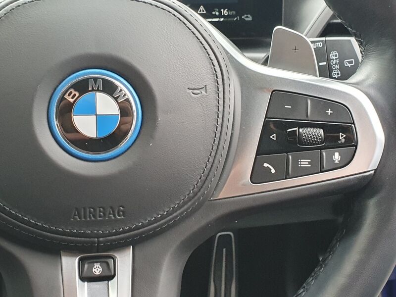 More views of BMW 3 Series