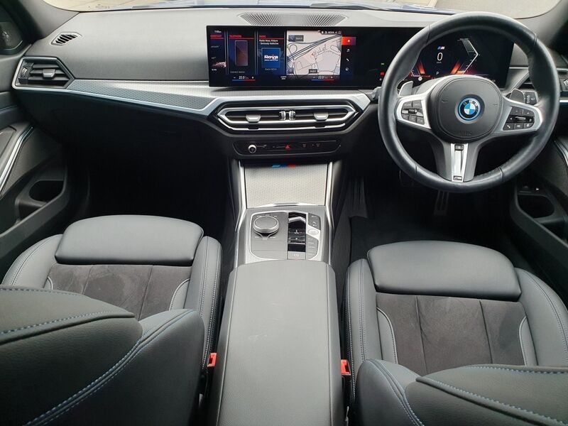 More views of BMW 3 Series