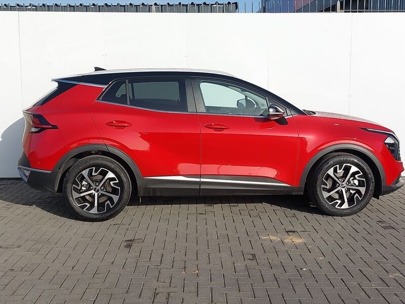 More views of Kia Sportage