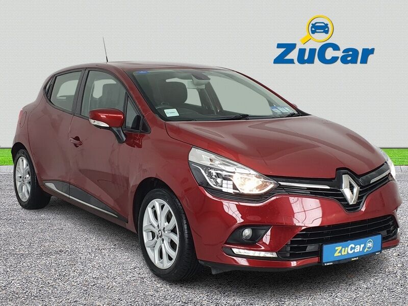 More views of Renault Clio