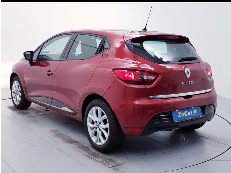 More views of Renault Clio