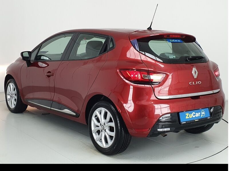 More views of Renault Clio