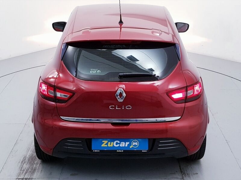 More views of Renault Clio