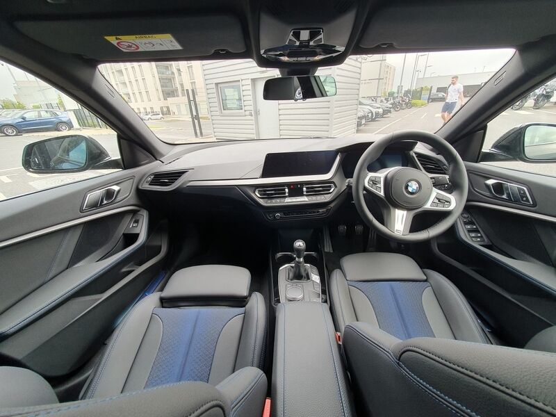 More views of BMW 2 Series