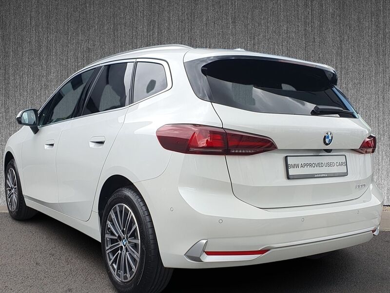 More views of BMW 2 Series Active Tourer