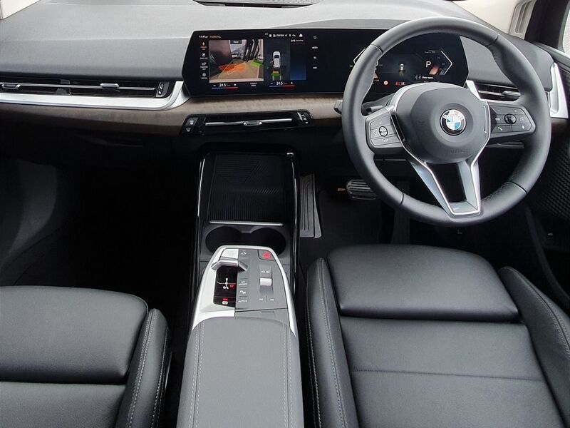 More views of BMW 2 Series Active Tourer