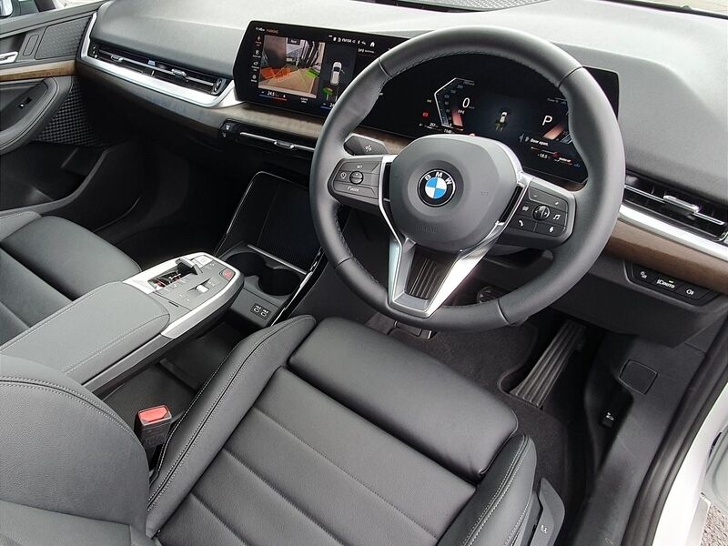 More views of BMW 2 Series Active Tourer