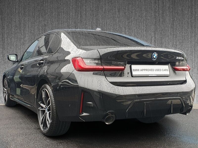 More views of BMW 3 Series