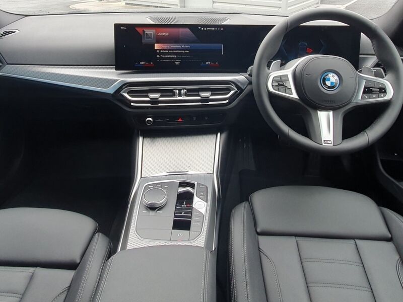 More views of BMW 3 Series