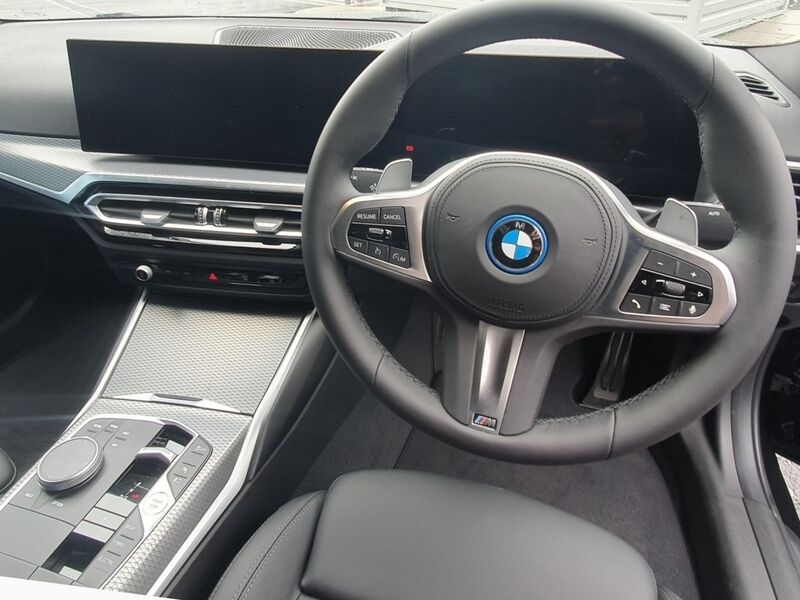 More views of BMW 3 Series