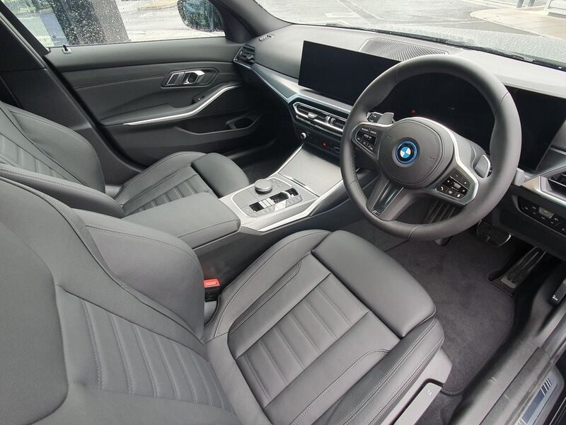 More views of BMW 3 Series