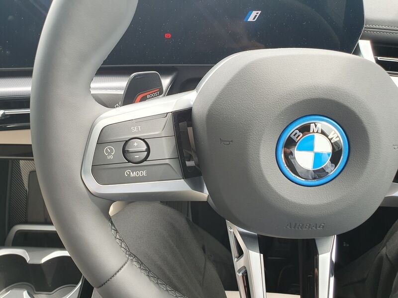 More views of BMW iX1