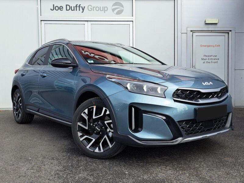 More views of Kia Xceed