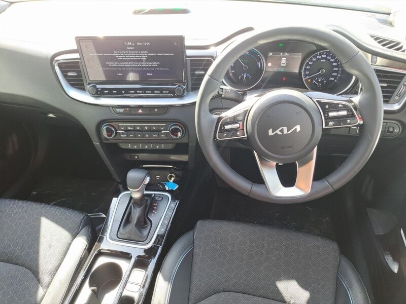 More views of Kia Xceed