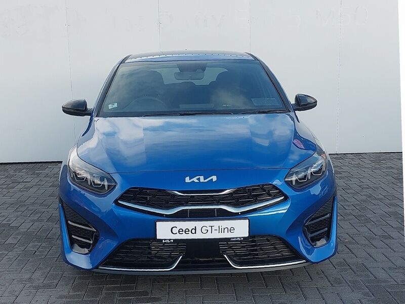 More views of Kia Ceed