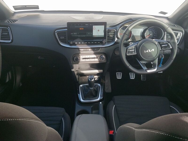 More views of Kia Ceed