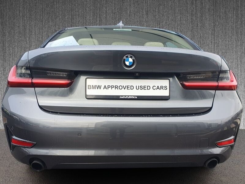 More views of BMW 3 Series