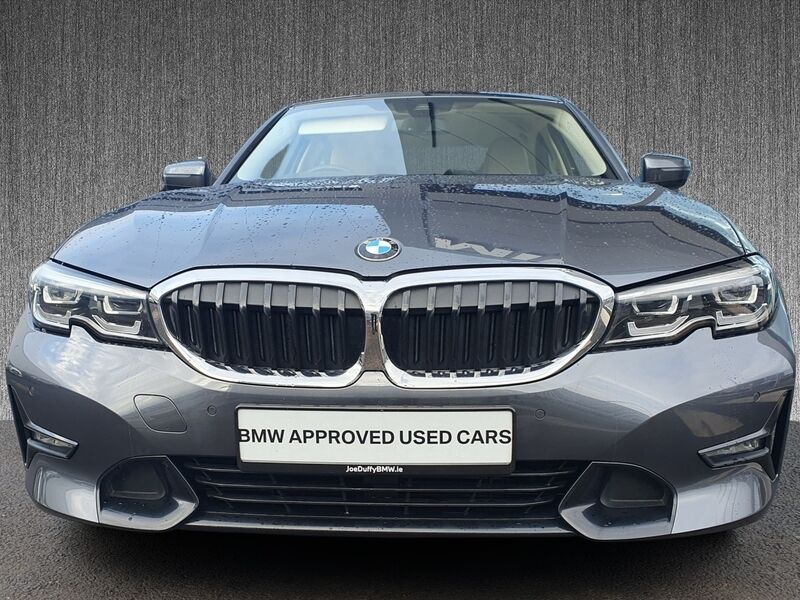 More views of BMW 3 Series