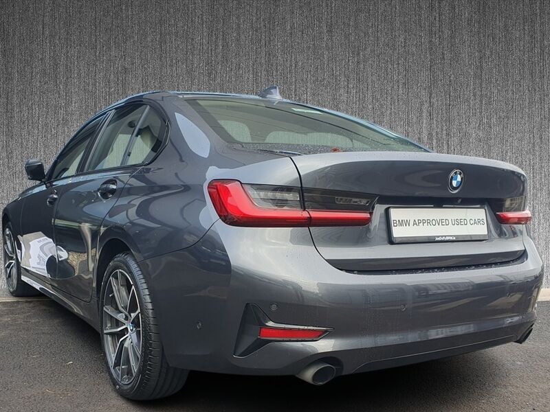 More views of BMW 3 Series