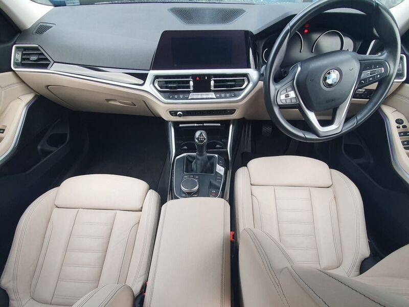 More views of BMW 3 Series