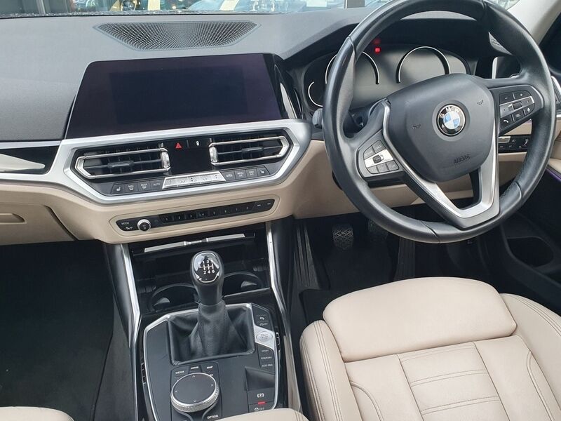 More views of BMW 3 Series