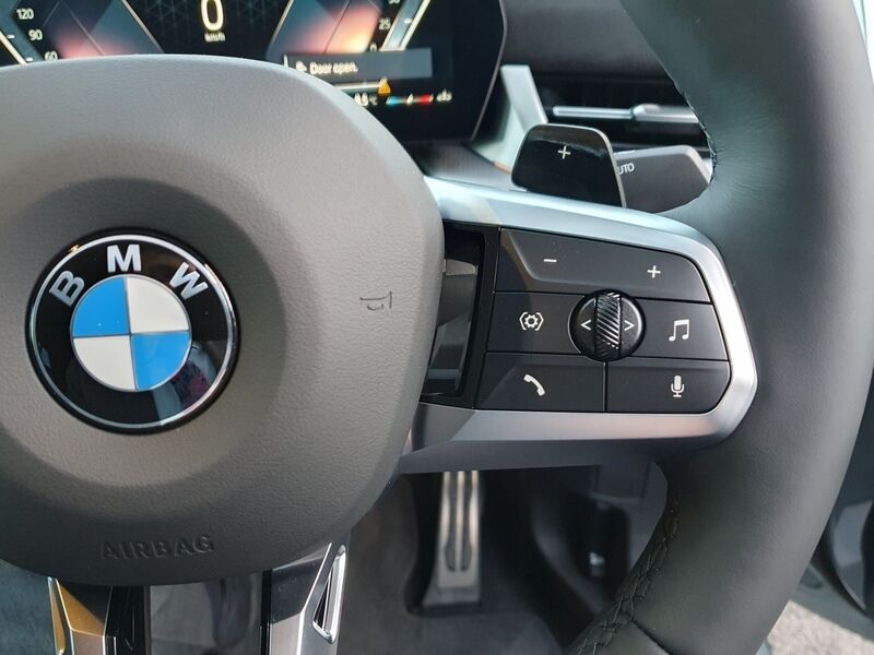 More views of BMW X2