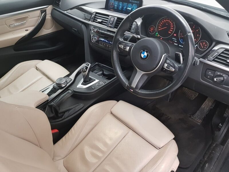 More views of BMW 4 Series