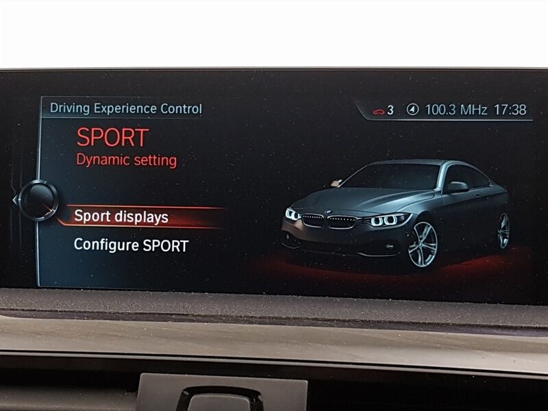 More views of BMW 4 Series