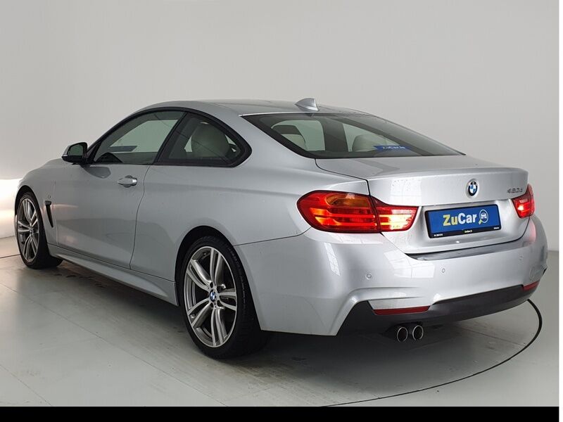 More views of BMW 4 Series