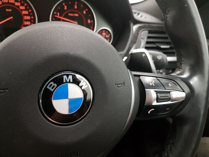 More views of BMW 4 Series