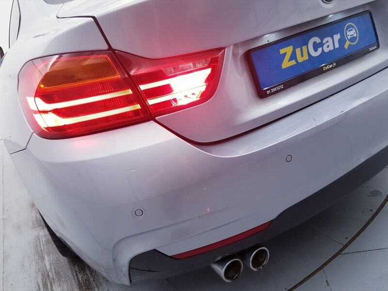 More views of BMW 4 Series