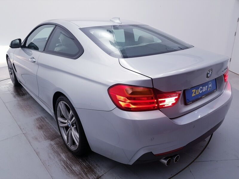 More views of BMW 4 Series