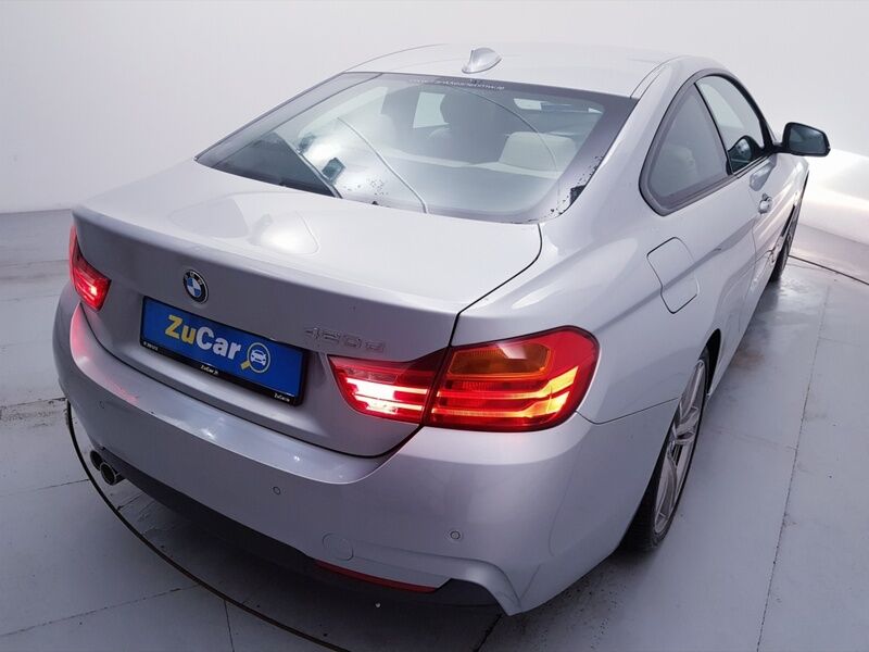 More views of BMW 4 Series