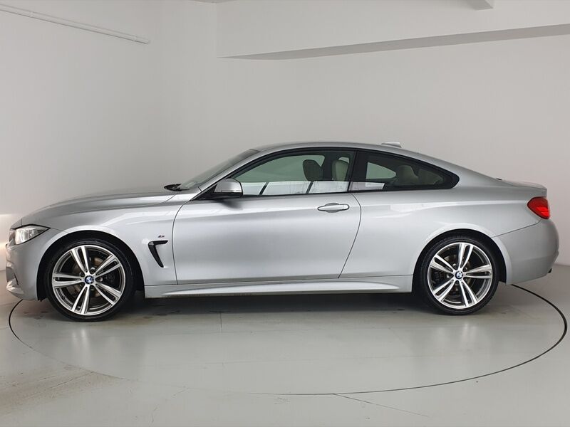 More views of BMW 4 Series