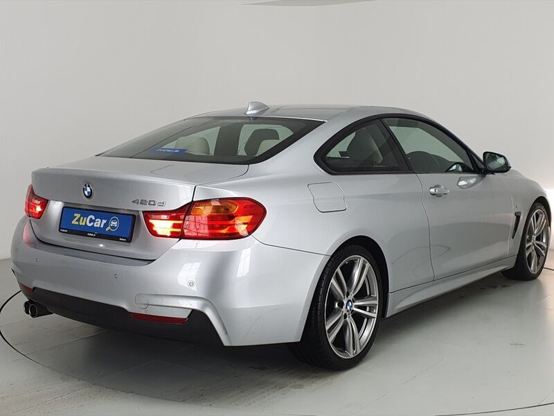 More views of BMW 4 Series