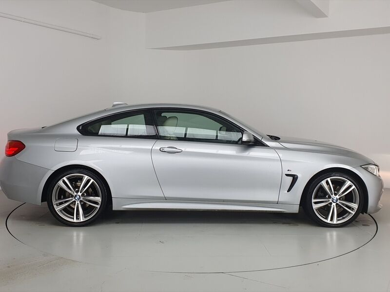 More views of BMW 4 Series