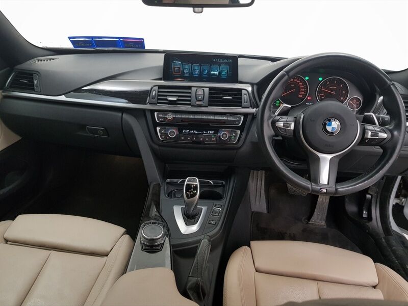 More views of BMW 4 Series