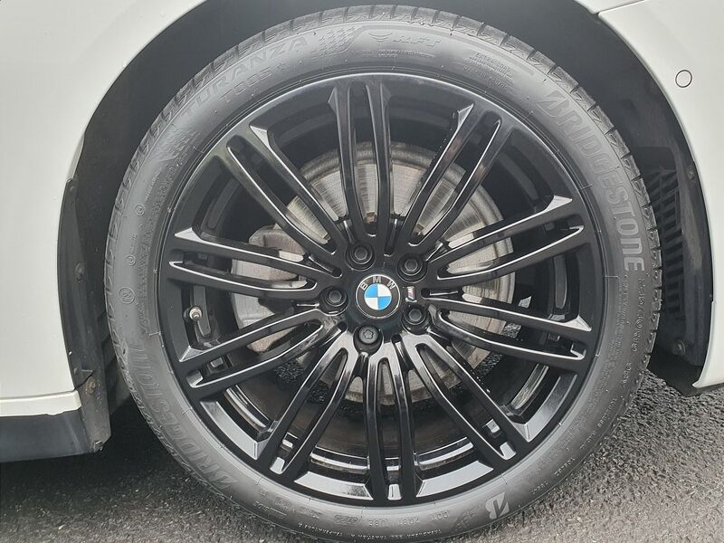 More views of BMW 5 Series