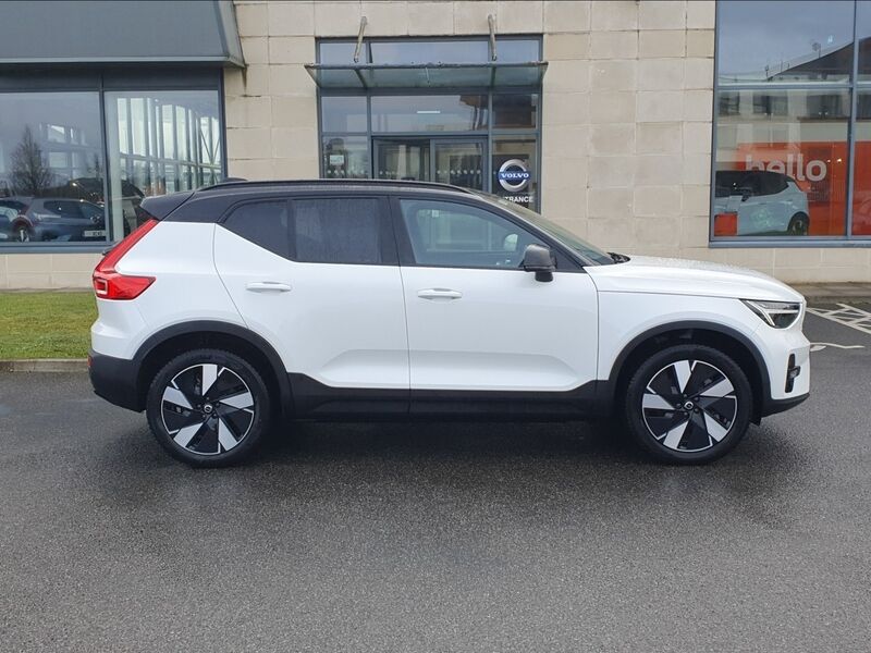 More views of Volvo XC40