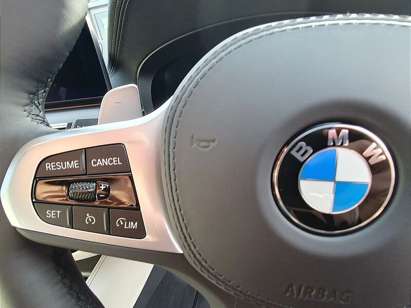 More views of BMW 5 Series