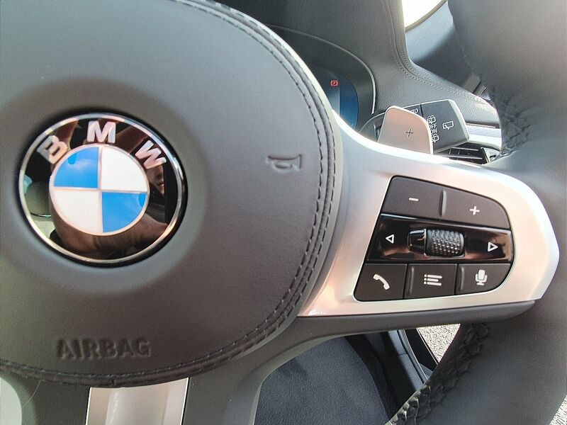 More views of BMW 5 Series