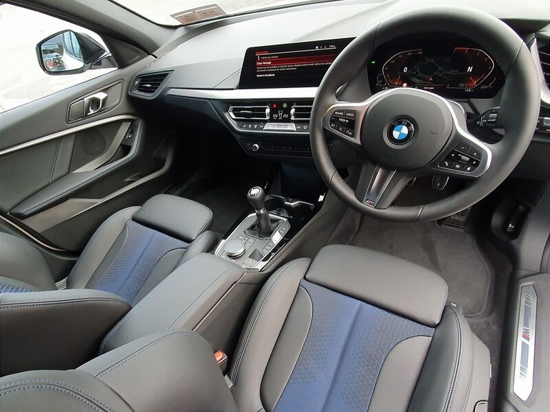 More views of BMW 1 Series