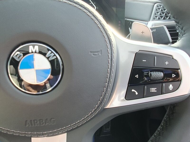 More views of BMW X6