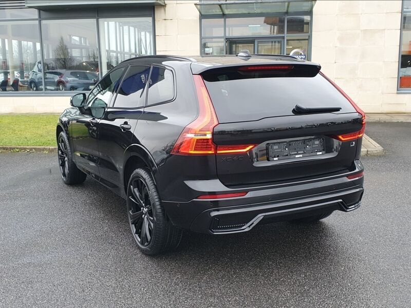 More views of Volvo XC60