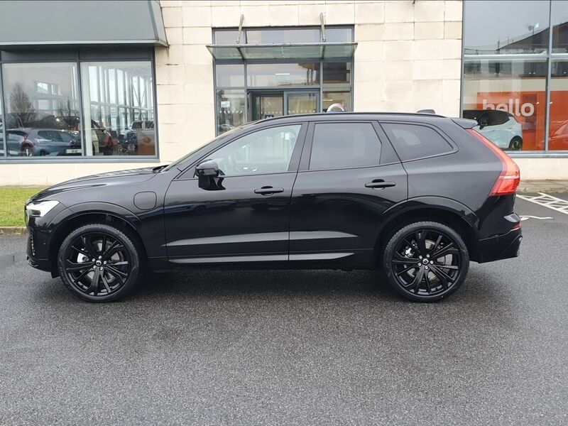 More views of Volvo XC60