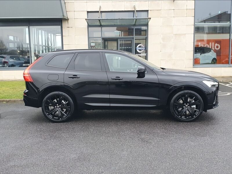 More views of Volvo XC60